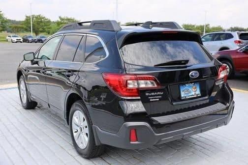 2018 subaru outback 2.5i premium in delmar, maryland