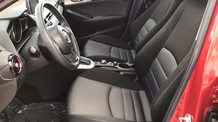 used 2016 mazda cx-3 sport new bern, nc 28563 for sale in new bern, north carolina