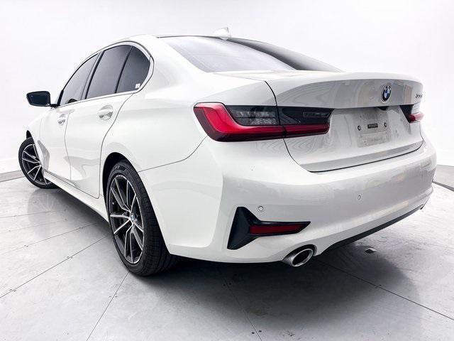 2020 bmw 330 330i