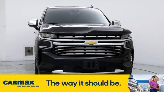 2023 Chevrolet Suburban