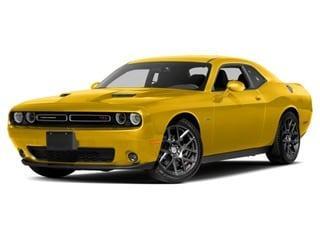 2017 dodge challenger t/a