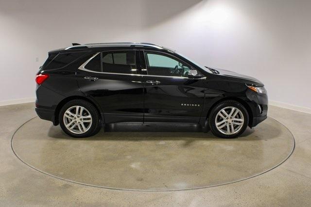 2019 chevrolet equinox premier w/2lz