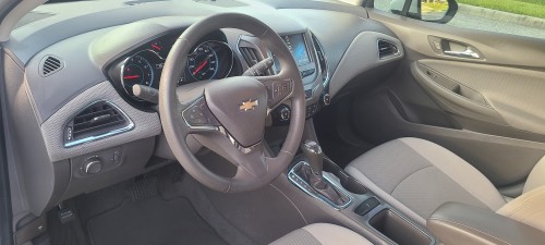 2017 chevrolet cruze lt for sale in florida by owner