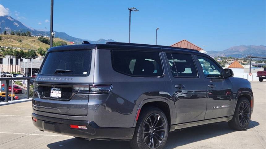 2024 wagoneer grand wagoneer l obsidian