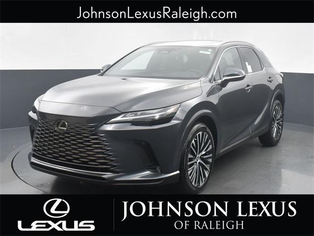 2024 lexus rx 350 base