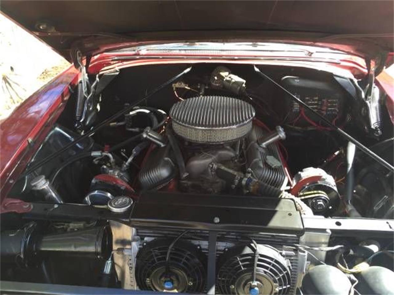 1956 oldsmobile 88