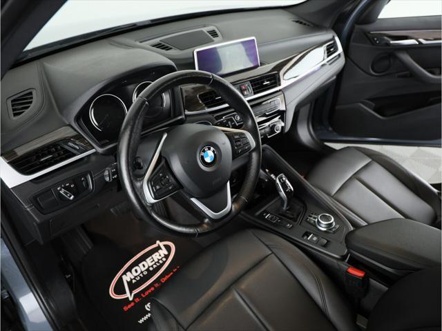 2021 bmw x1 xdrive28i