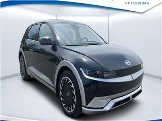 2023 Hyundai IONIQ 5 limited