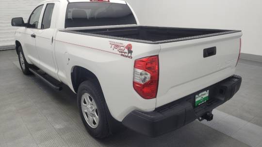 2016 Toyota Tundra