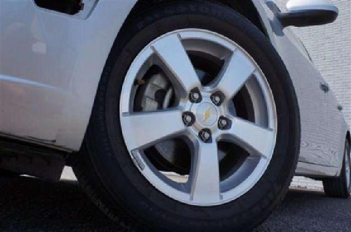 2011 chevrolet cruze lt w/1fl in fort worth, tx