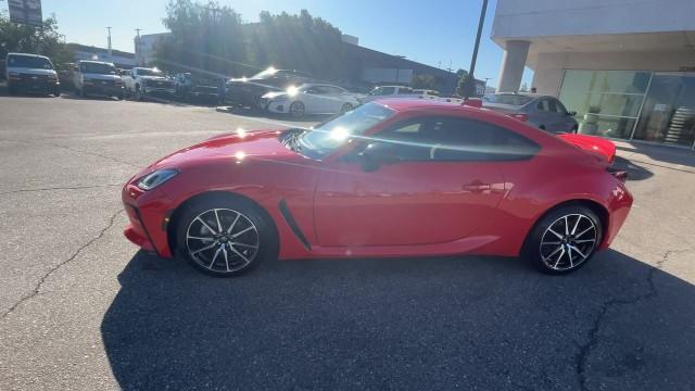 2023 toyota gr86 base