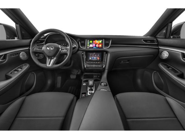 2024 infiniti qx50 sport