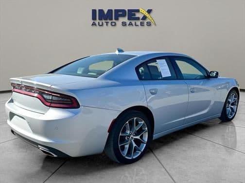 2022 dodge charger sxt plus in greensboro, north carolina