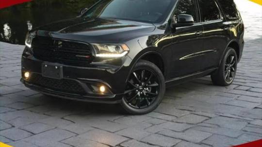 2019 Dodge Durango