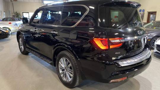 2023 Infiniti QX80