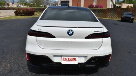2024 BMW i7