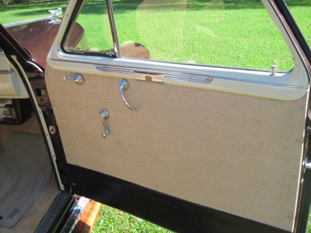 1941 cadillac coupe series 62 two door