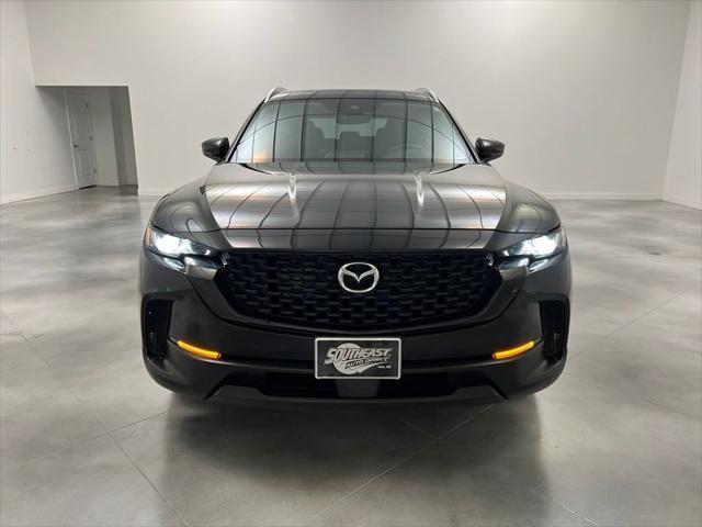 2023 mazda cx-50 2.5 s preferred plus