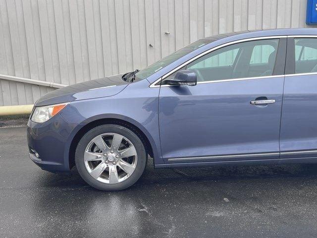 2013 buick lacrosse leather group in defiance, ohio
