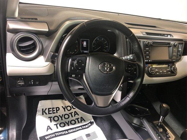 certified 2017 toyota rav4 awd xle bellevue, ne 68147 for sale in bellevue, nebraska
