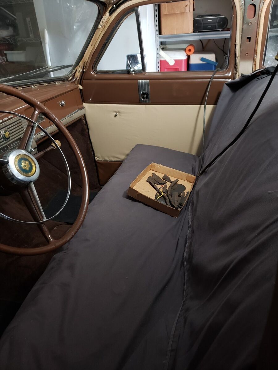 vintage auto