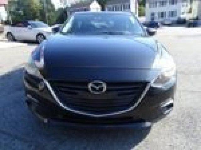 2014 mazda mazda3 i grand touring