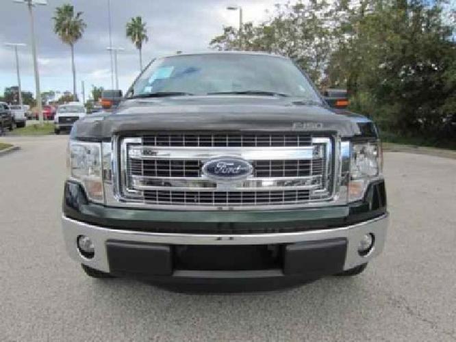 2013 ford f-150 xlt in palm bay, fl