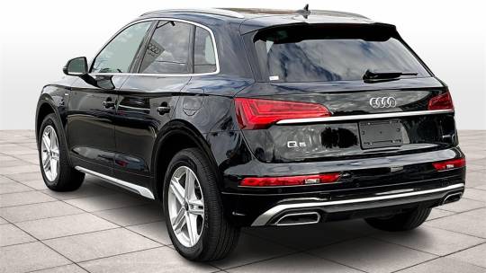 2024 Audi Q5