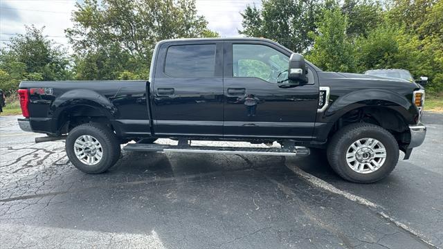 2019 ford f-250 xlt