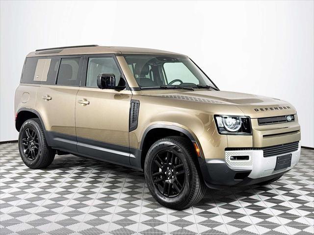 2024 land rover defender 110 p400 s