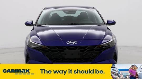 2022 Hyundai Elantra