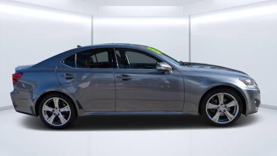 2013 Lexus IS