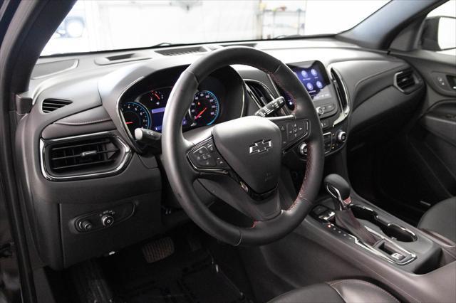 2023 chevrolet equinox awd rs
