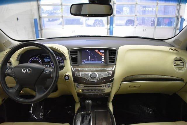 used 2015 infiniti qx60 awd lincoln, ne 68521 for sale in lincoln, nebraska