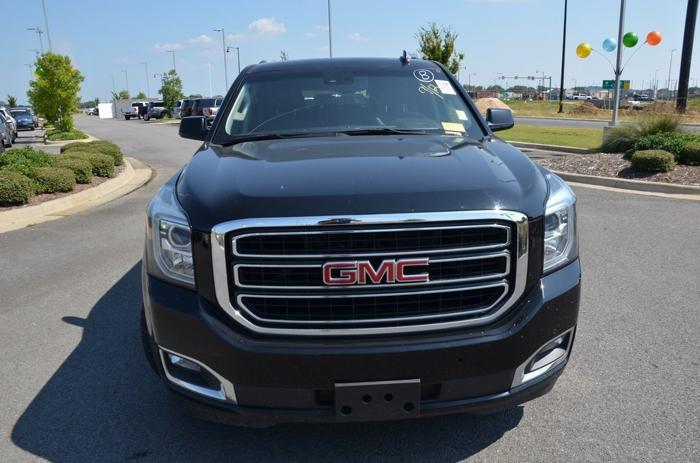 used 2016 gmc yukon xl slt conway, ar 72032 for sale in beryl, arkansas