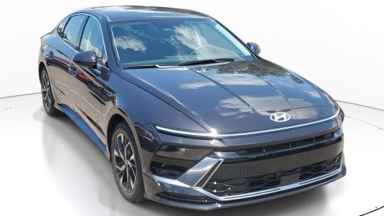2024 Hyundai Sonata