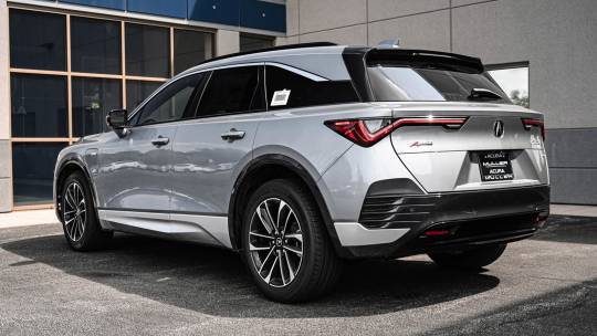2024 Acura ZDX