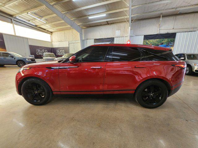 2019 land rover range rover velar p380 s