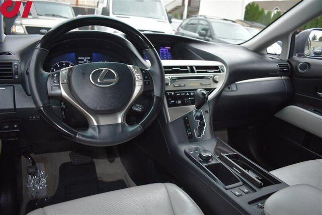 2013 lexus rx 350 in happy valley, oregon