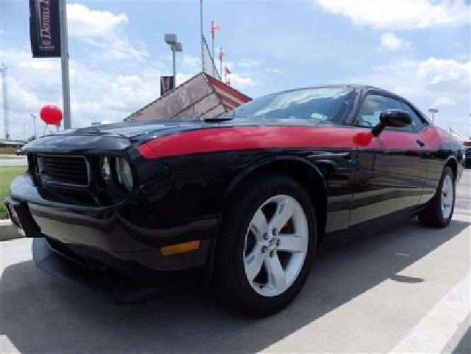 2013 dodge challenger sxt in killeen, tx