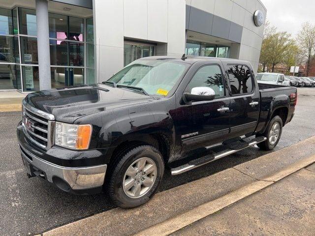 2012 gmc sierra 1500 sle in glen allen, virginia