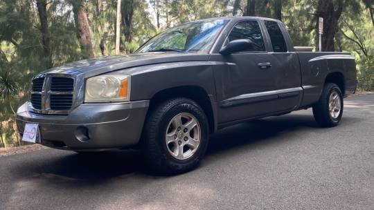 2006 Dodge Dakota