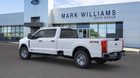 2024 Ford F-350