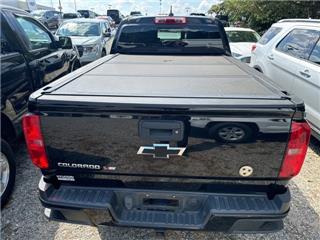 2018 Chevrolet z71