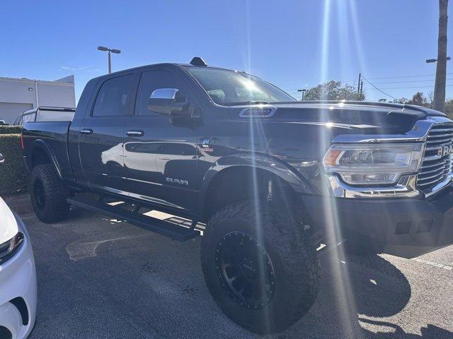 2020 ram 2500 laramie