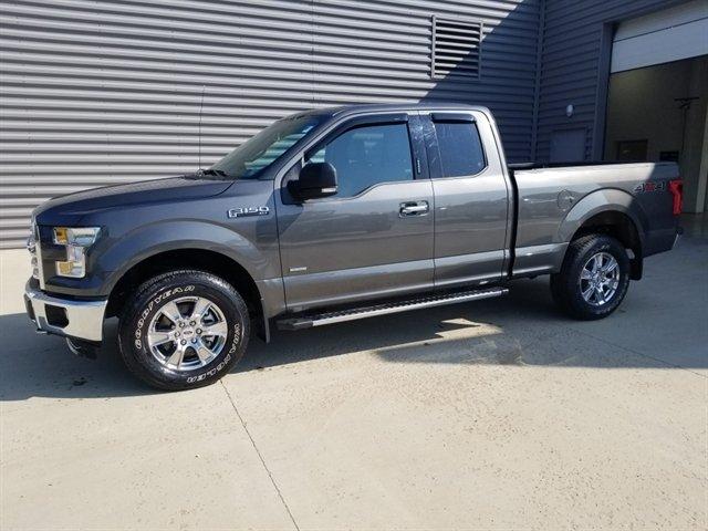 used 2016 ford f150 xlt south madison, sd 57042 for sale in junius, south dakota
