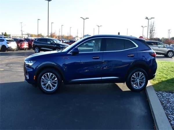 2022 buick envision in centennial, colorado