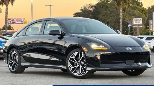 2024 Hyundai IONIQ 6