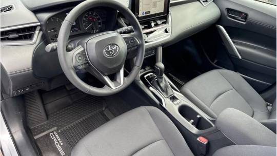 2024 Toyota Corolla Cross