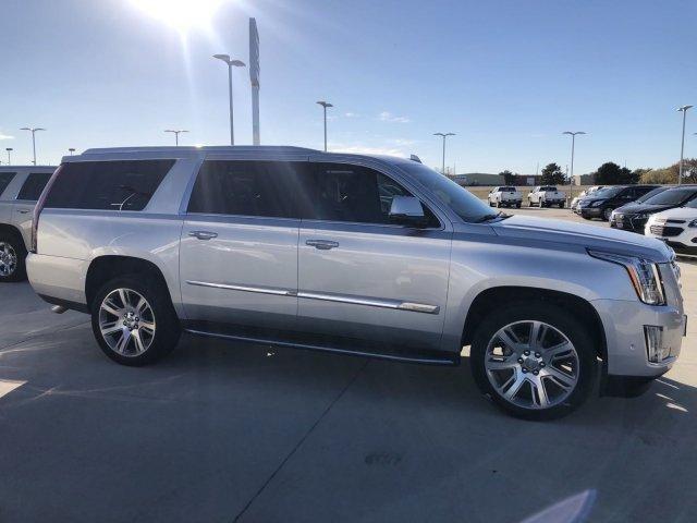 used 2017 cadillac escalade esv 4wd premium luxury grand island, ne 68801 for sale in grand island, nebraska